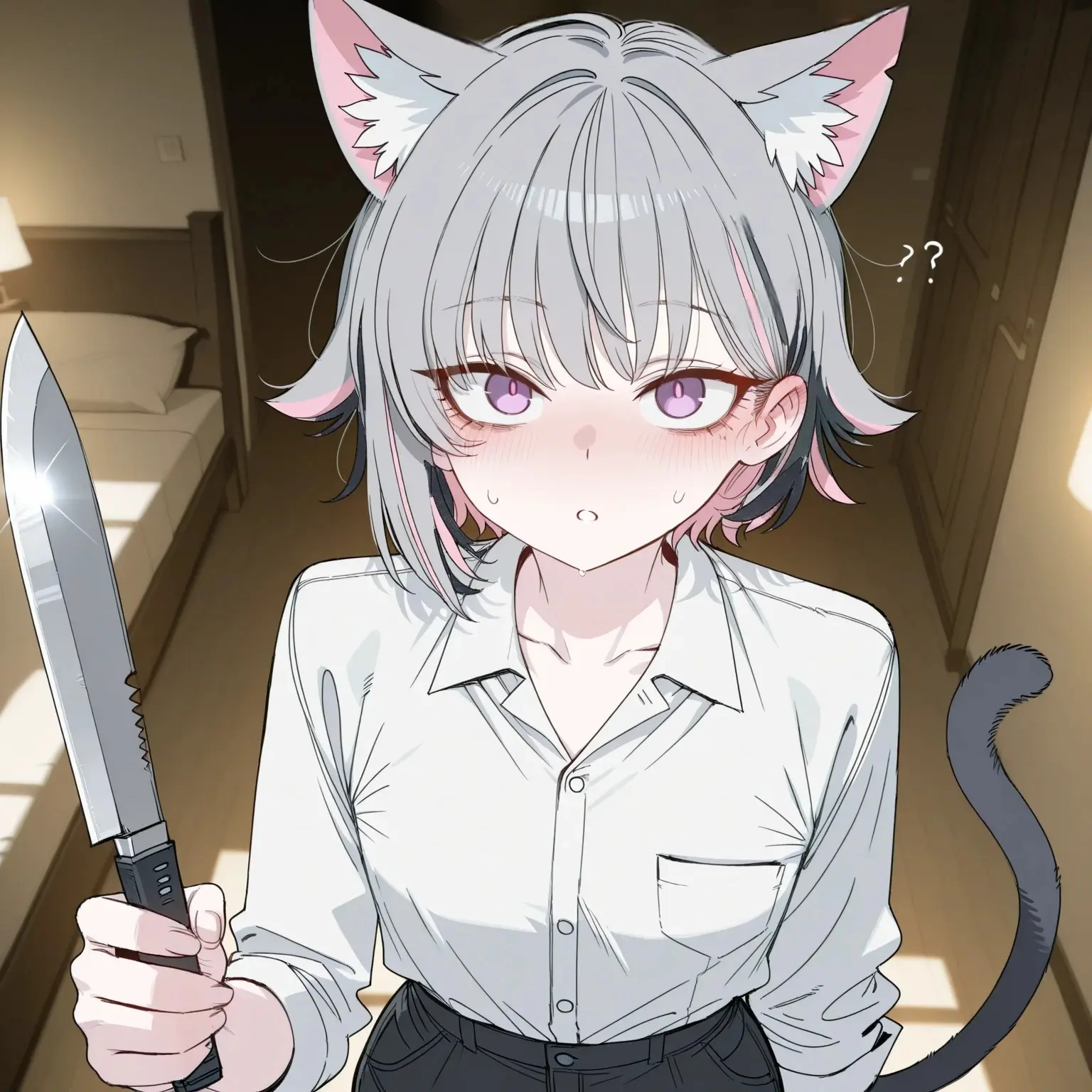 hoshihoshi의 덤벙대는 울보 킬러후배