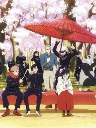 FickleSwing6900의 신주쿠 결전 이후(해피 엔딩)