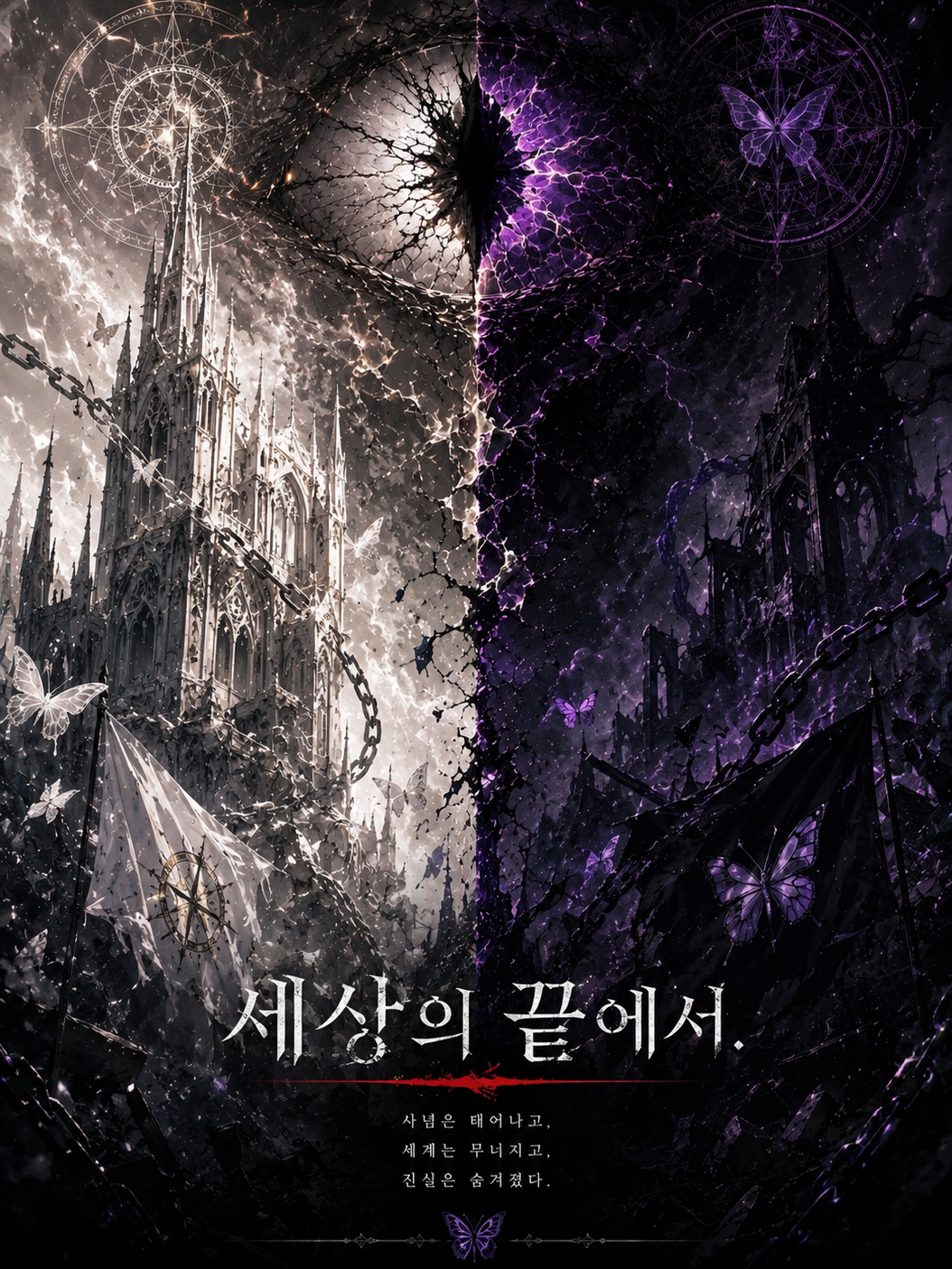 세상의 끝에서 대표 이미지