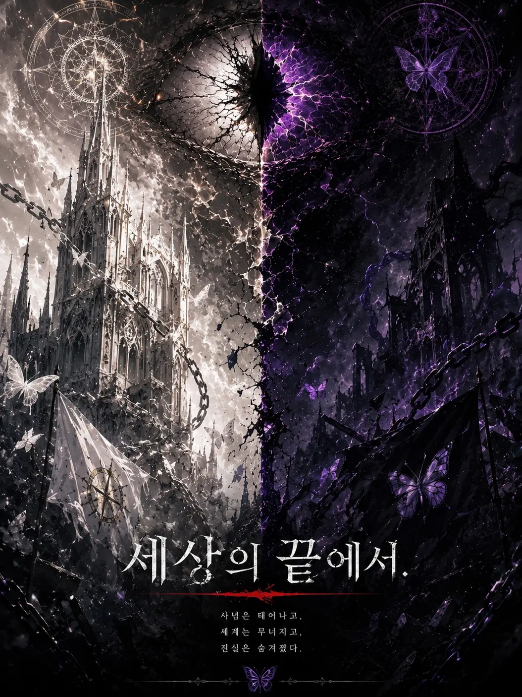 mongmong1108의 세상의 끝에서
