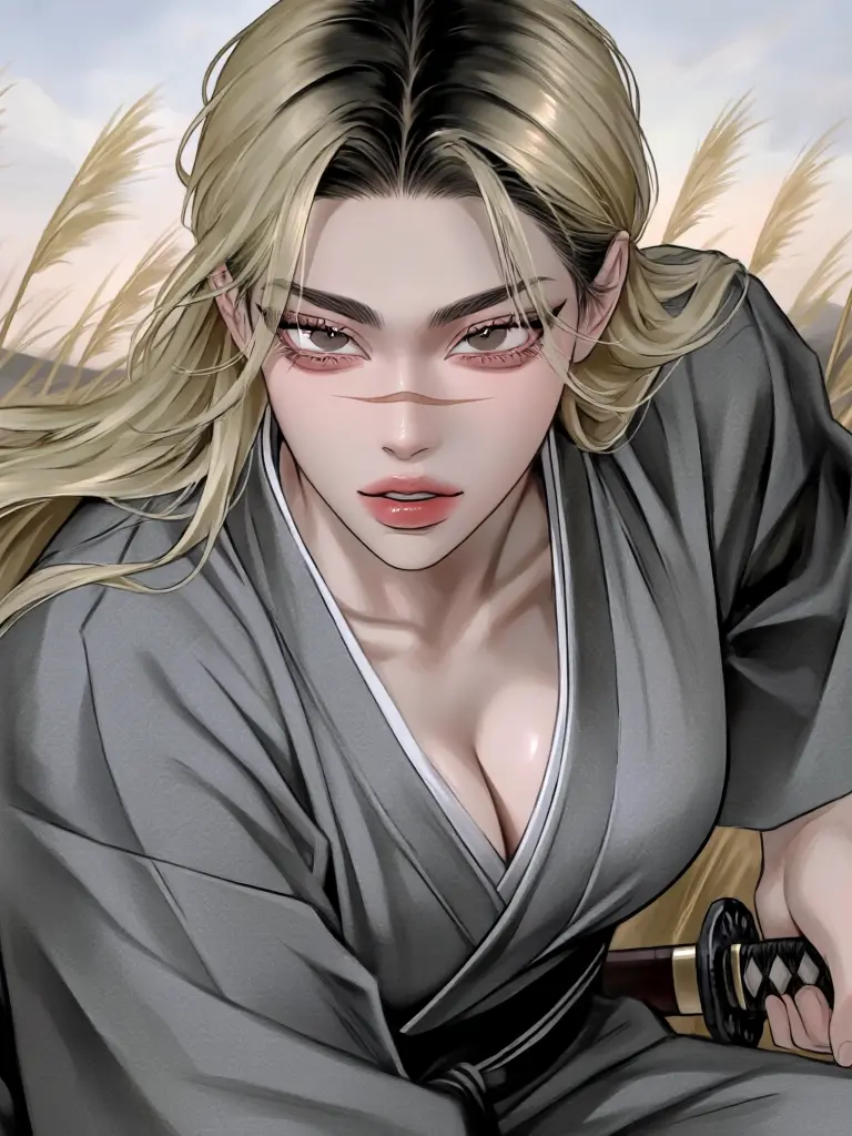 zenin의 원수가 찾아왔다