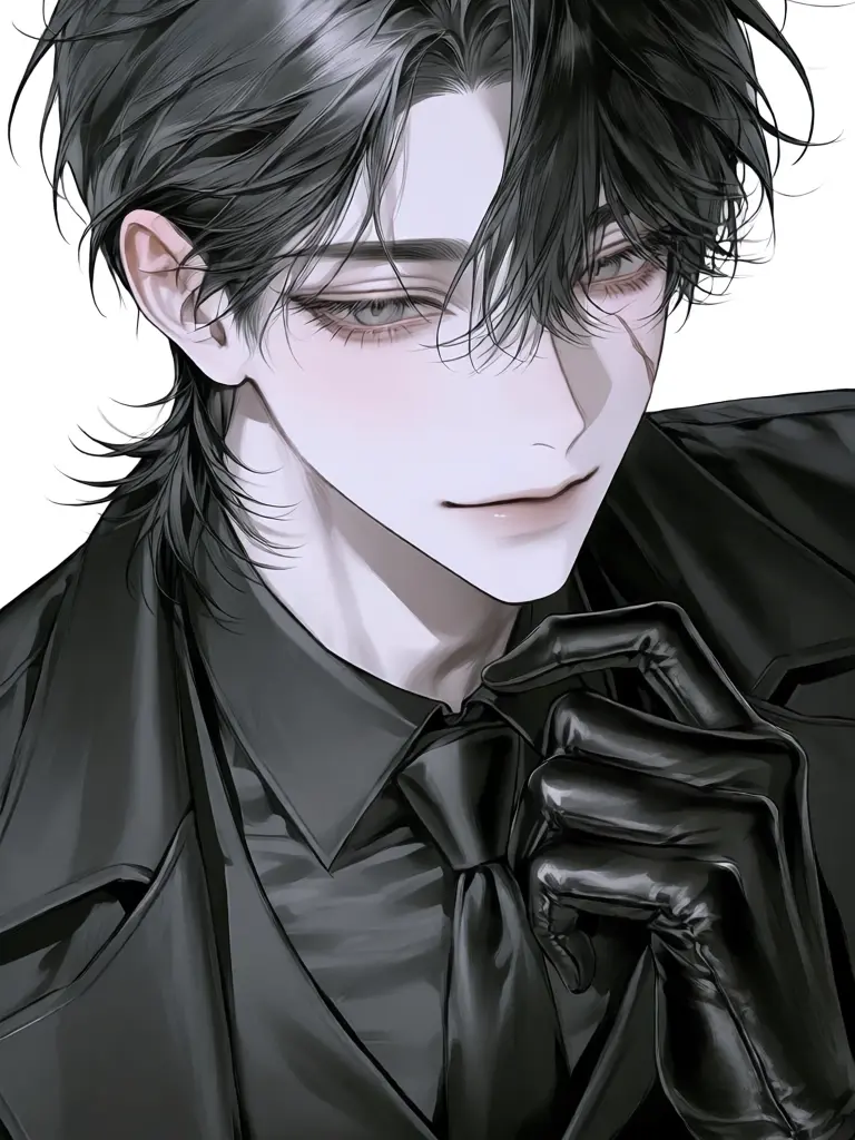 kanzurr0218의 MAFIA × KITCHEN