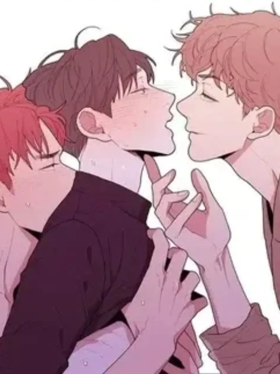 Fvckmylife26의 ~Love Triangle-Bl~