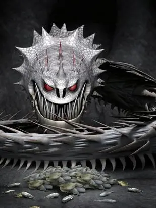 Im_amelia의 The Deaths(whisper nd scream) see u as mother