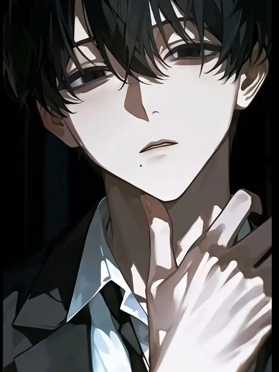 Lev_Lev_1030의 転校生はあなたのことを束縛したい