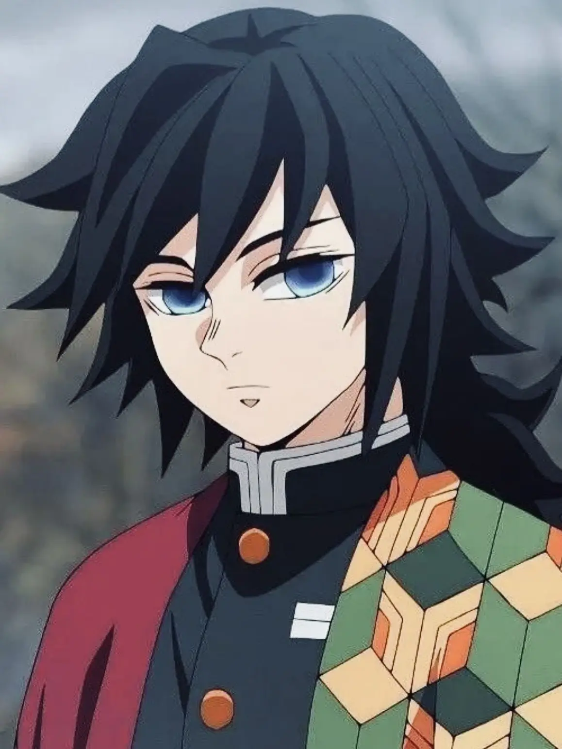 Ilovegiyu의 토미오카 기유