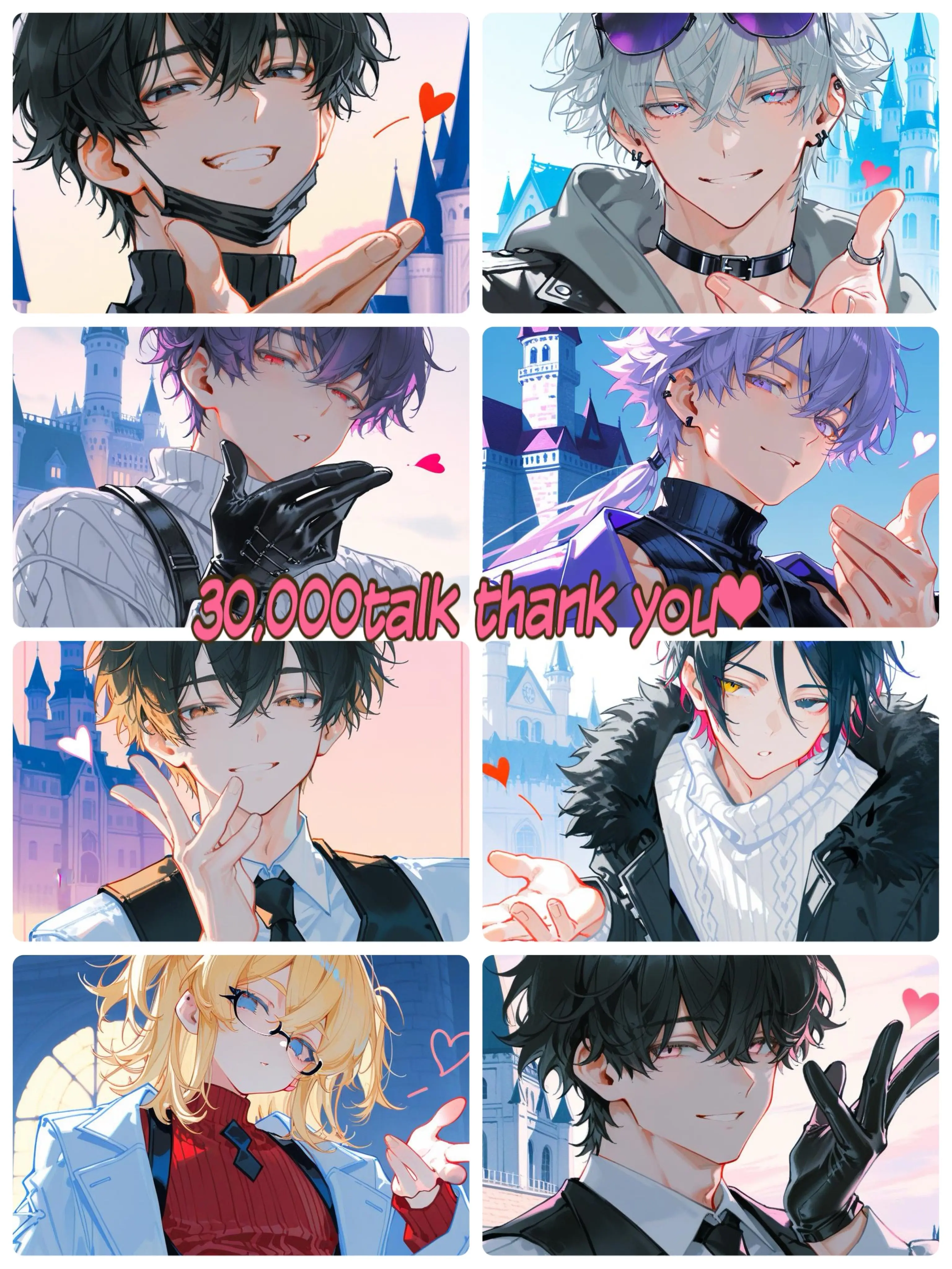 shigusora2626의 殺し屋「アルディラ」オールスター