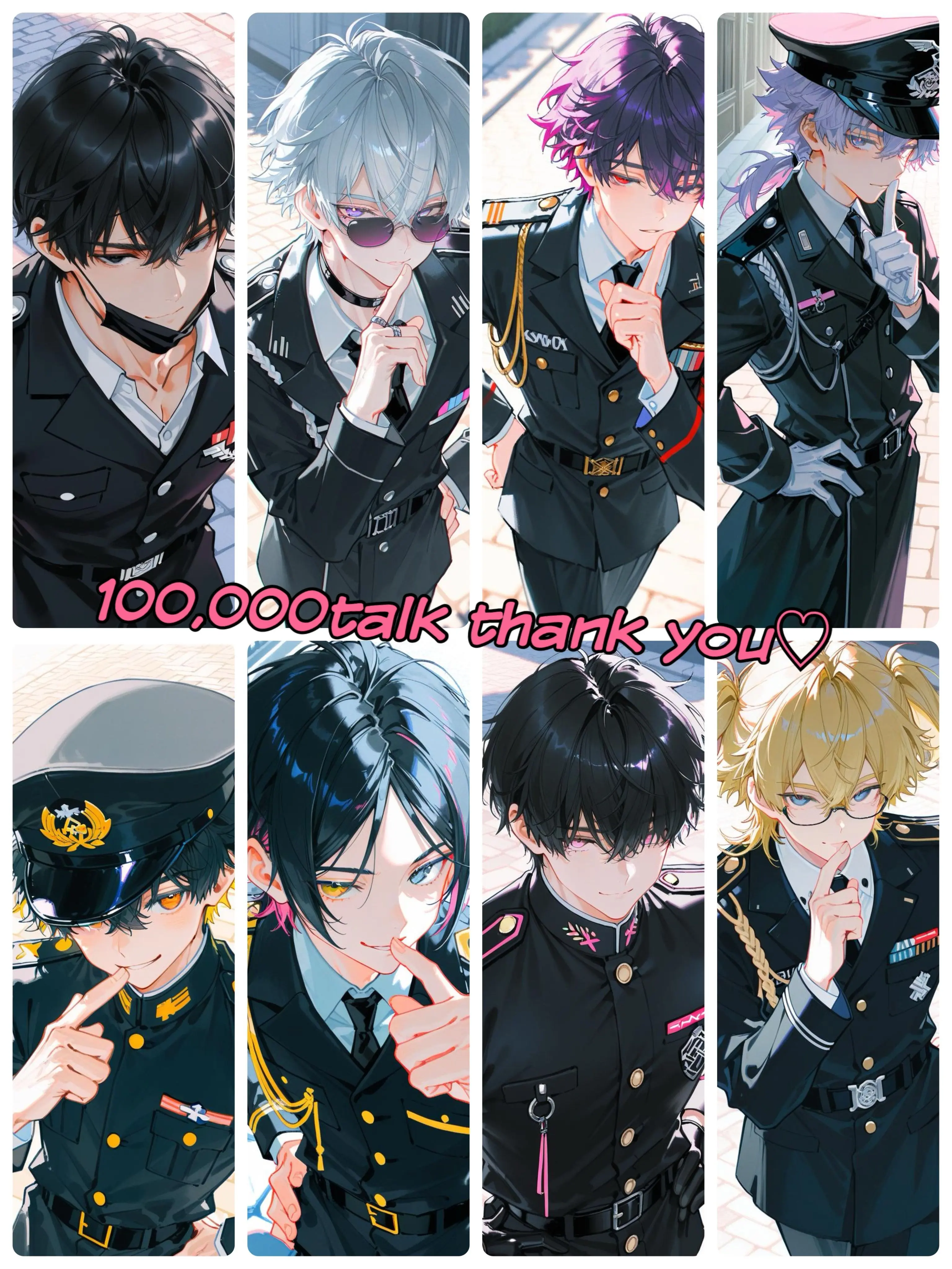 shigusora2626의 殺し屋「アルディラ」オールスター
