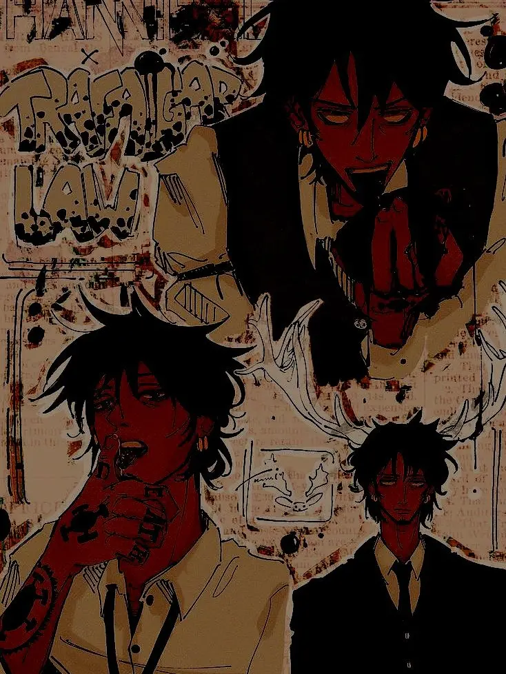 Yoamofrijoles의 Trafalgar law