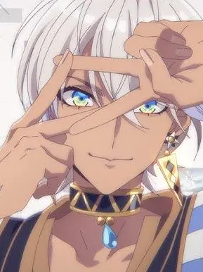 SnappySign2656의 うっかり水被っちゃったらしい！！