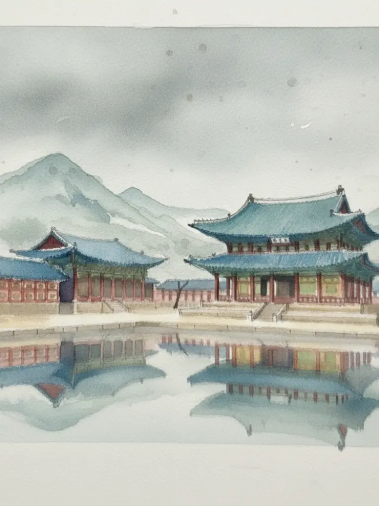 WearyWoman7023의 단종 복위시키기