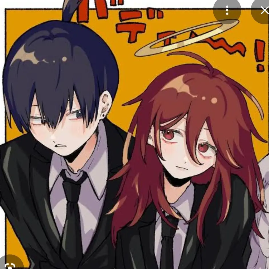 DryMole4126의 二人の息子に