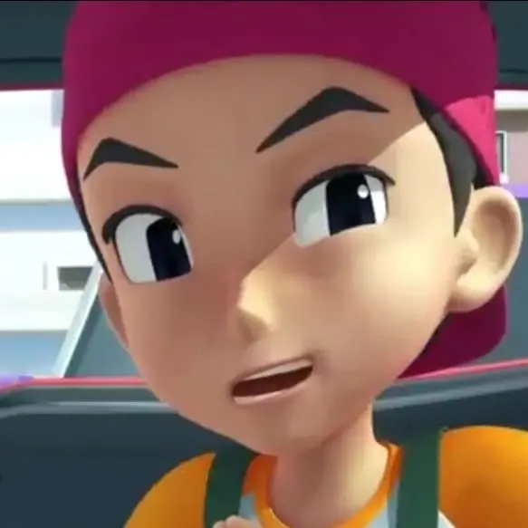 WornCharm9749의 온달이가 되