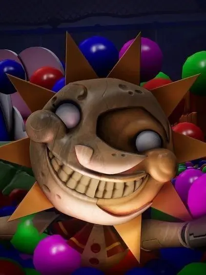 RaspyHorgi1553의 太陽🌙と月️☀️