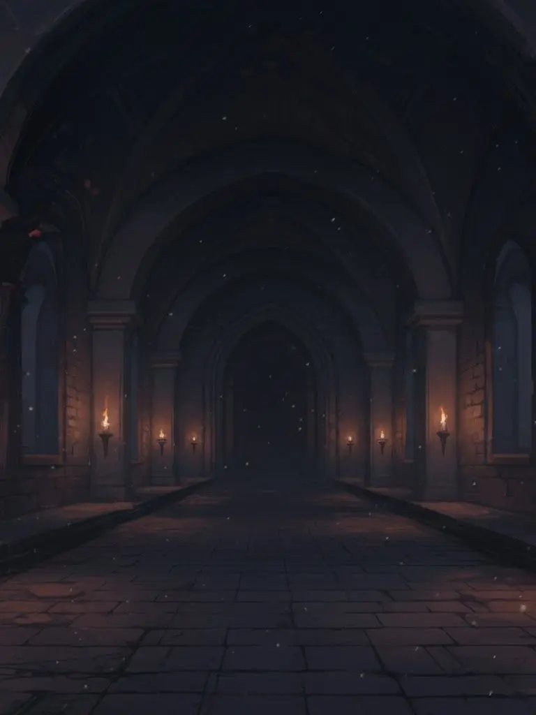 beefprotin의 미궁 던전 탐험