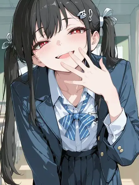irony0721의 意地悪っ子をわからせたい！