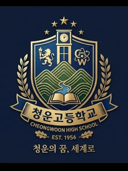 WoodyNurse4261의 청운고