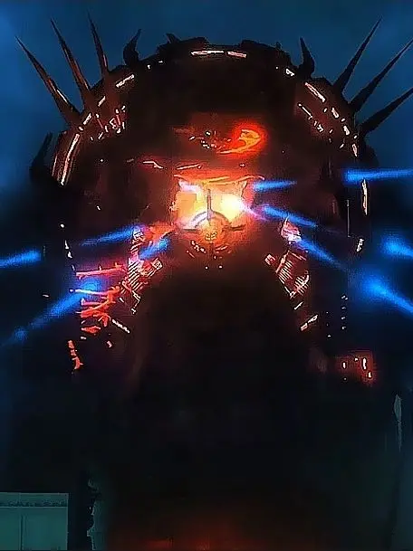 Very_handsome_bacon의 스키비디 토일렛-파괴된 행성