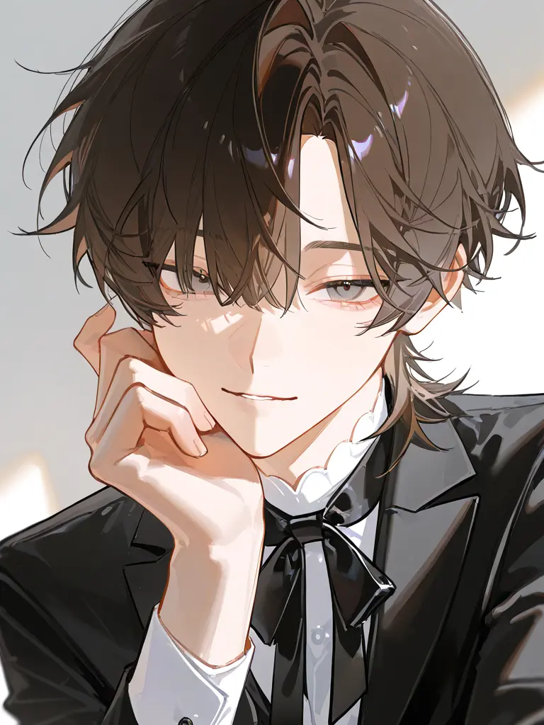 Hakua_Luki의 優しい飼い主さん