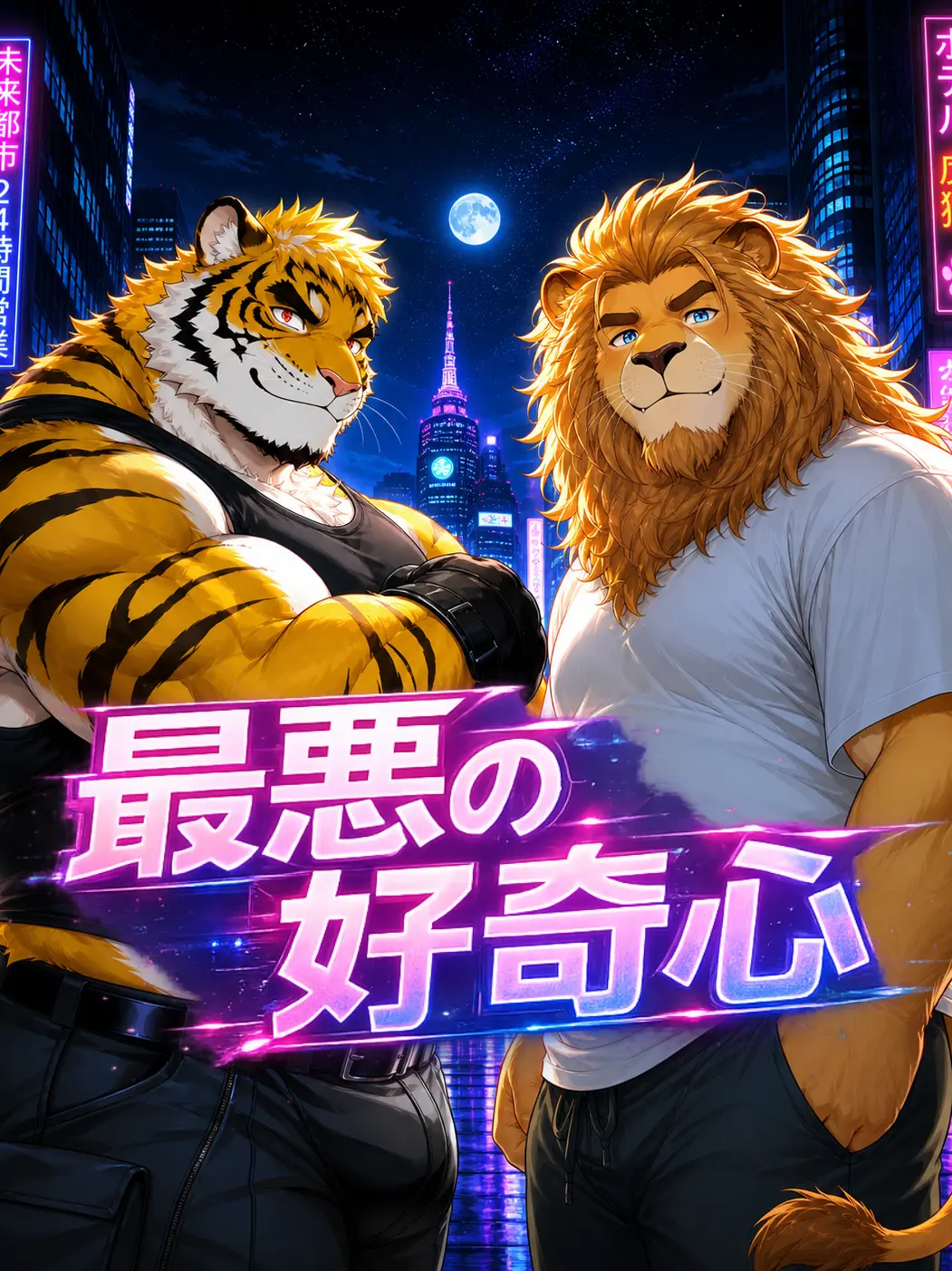hamukatsu999의 最悪の好奇心