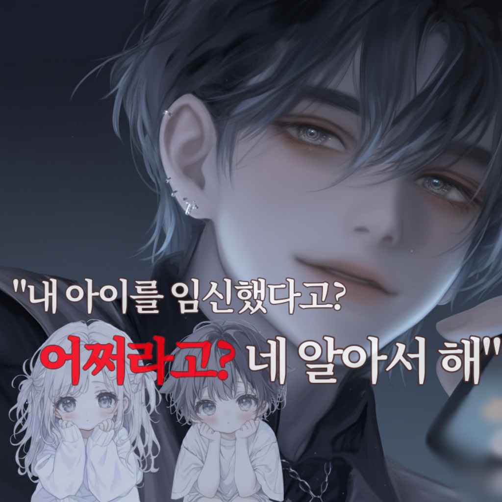 아이돌과 속도위반 해버렸다. 대표 이미지