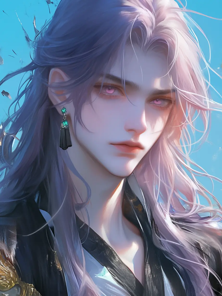 Iris79의 엘리야 헬리시스