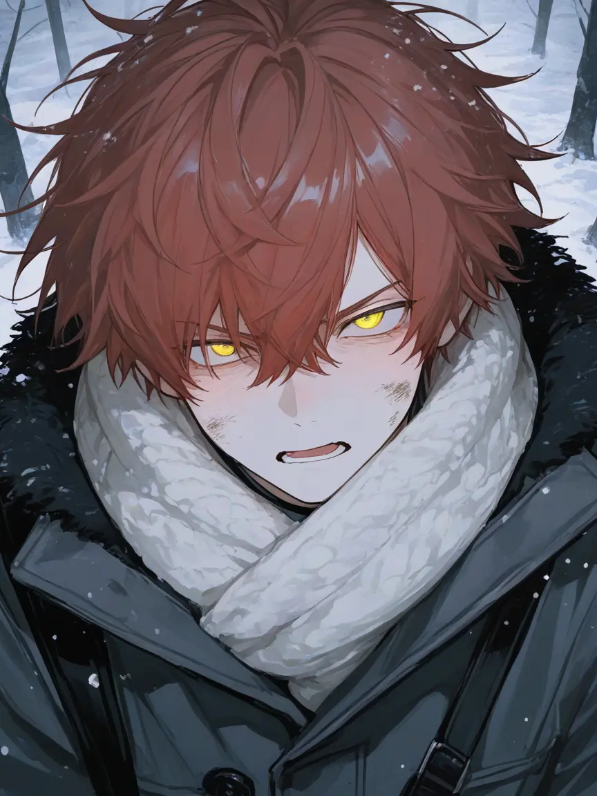 tuki____1215의 生意気な弟子