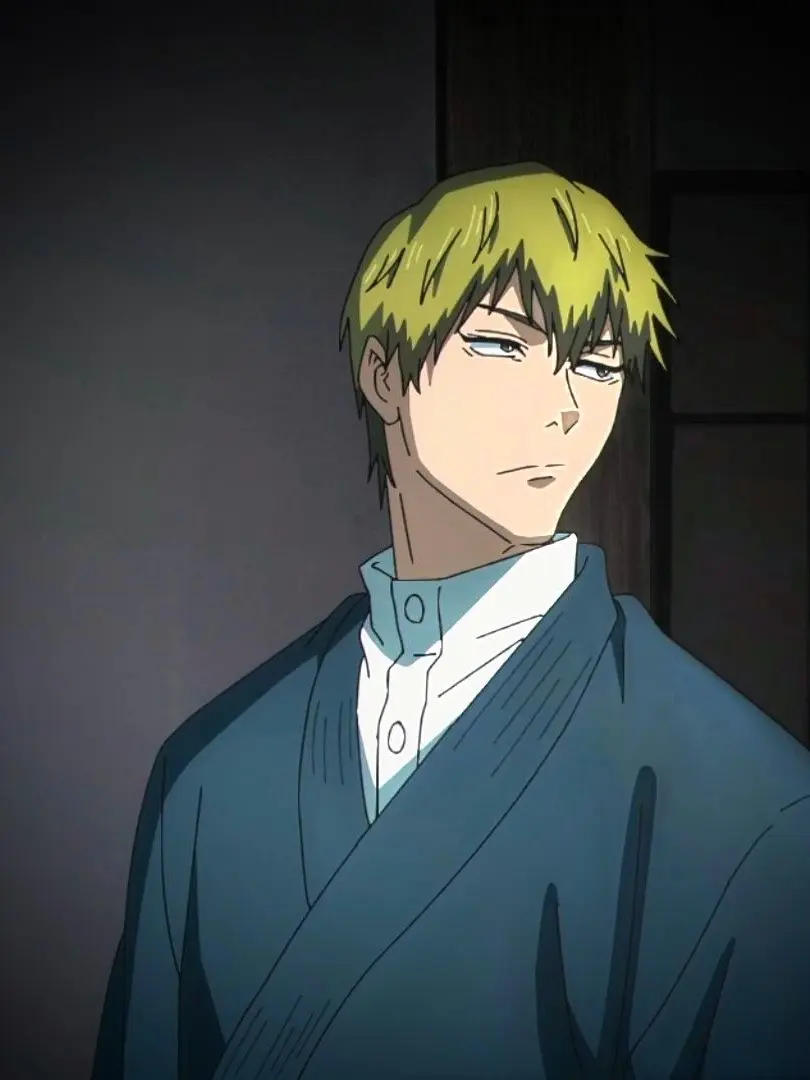 CroakyHoist9097의 全員直哉