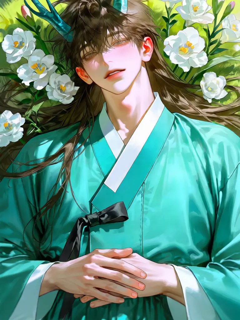 apfmqpdldb_의 トッケビの花嫁