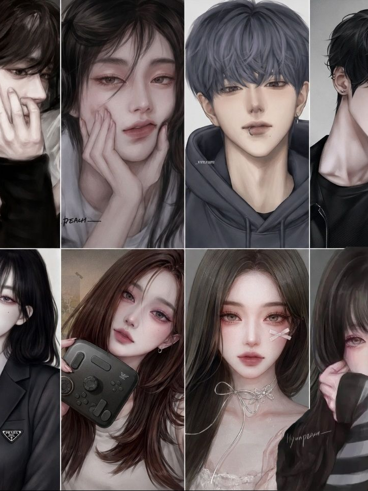 X된 새학기 대표 이미지