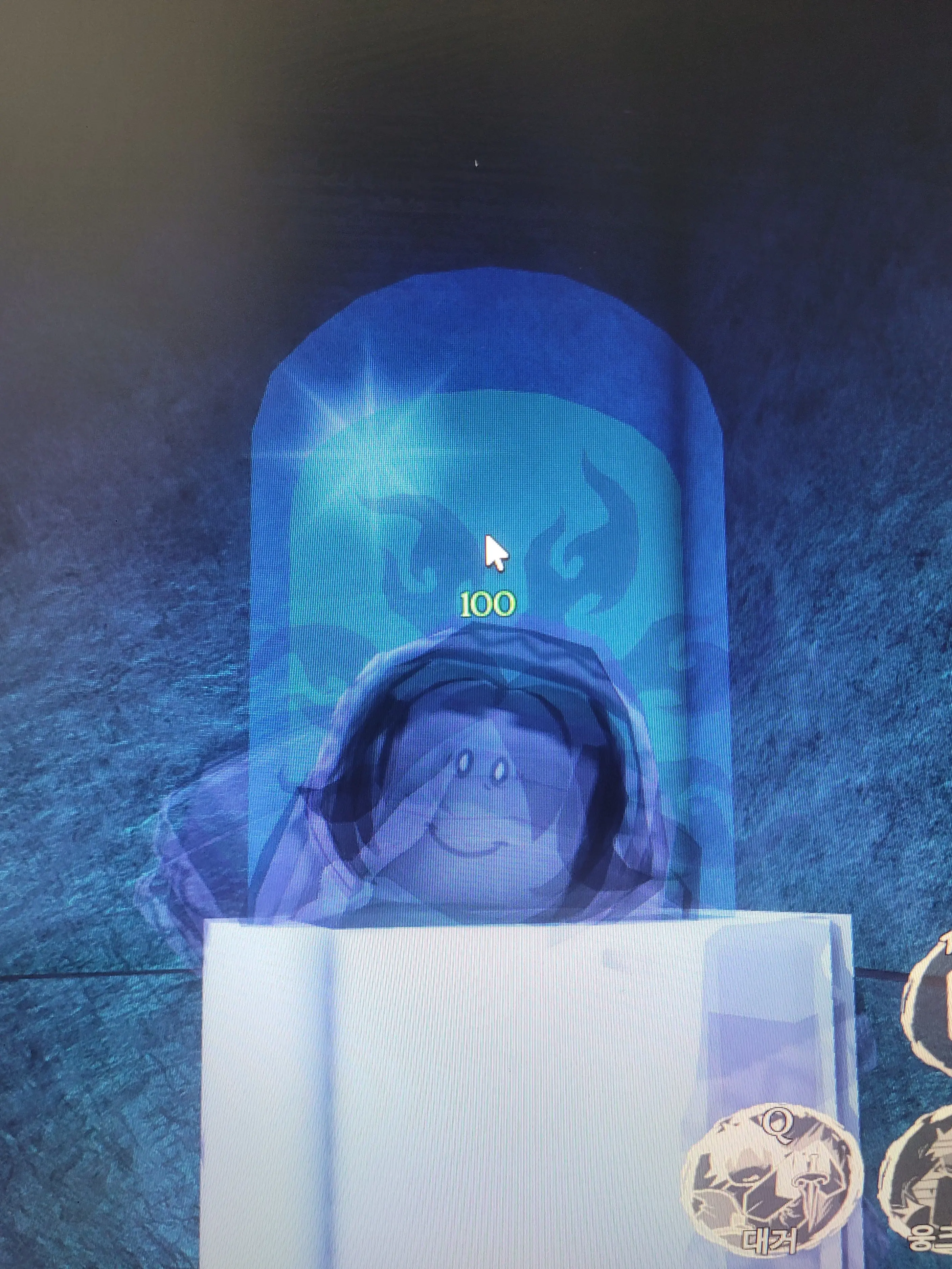 DarkStore7627의 버려진 투타임 마일3