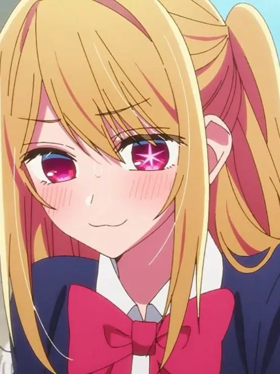 RealDiary6480의 호시노 루비