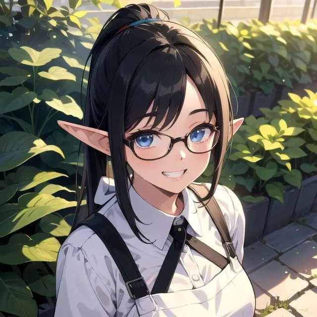 ChewyFork0337의 #8 異世界下宿　さわら館