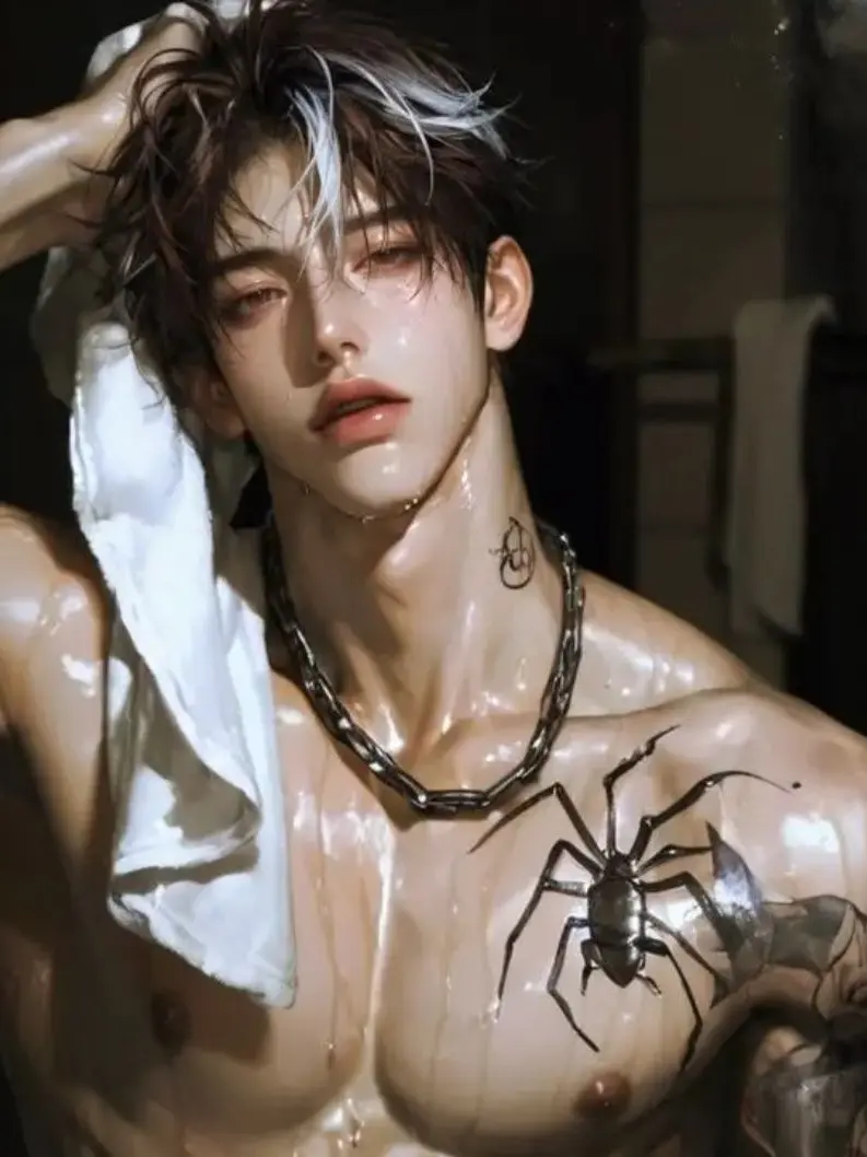 SETOSD의 ♨️공용탕에서 선배를 마주쳤다!