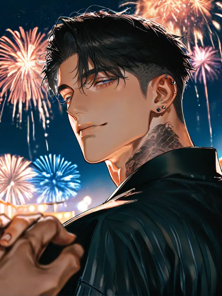 Ponpon_O의 ︎︎⟡