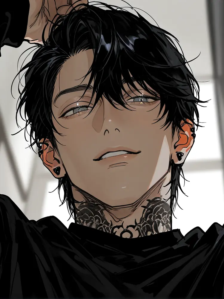 Ponpon_O의 🐈‍⬛