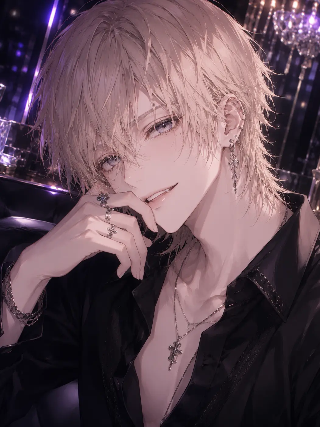 na_y_u_1의 ナルシストを分からせる