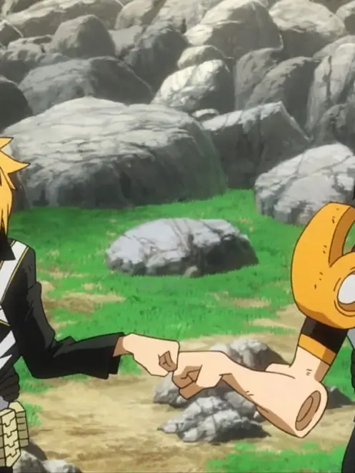 YeastyKrill1798의 セロ上 オメガバース