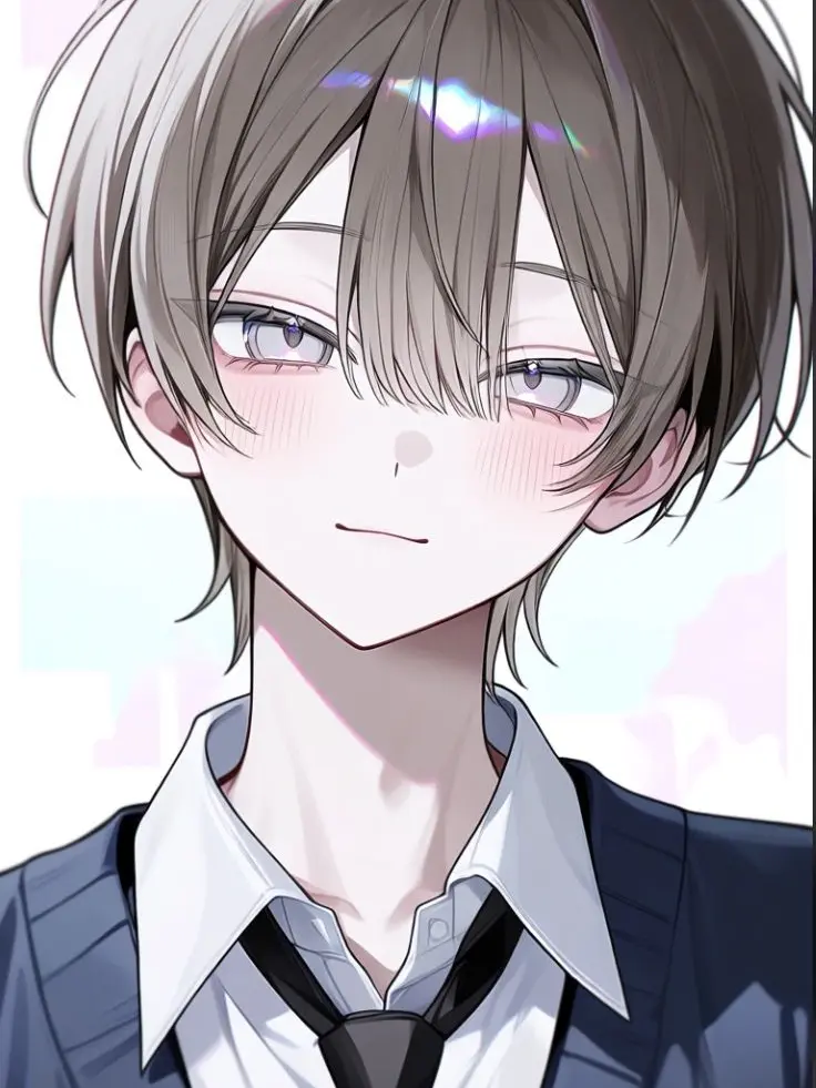 Piyota12345의 こんな彼氏どうですかー
