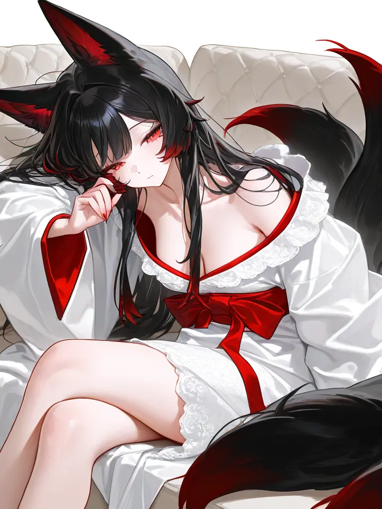 Nemu1104의 良いユメを