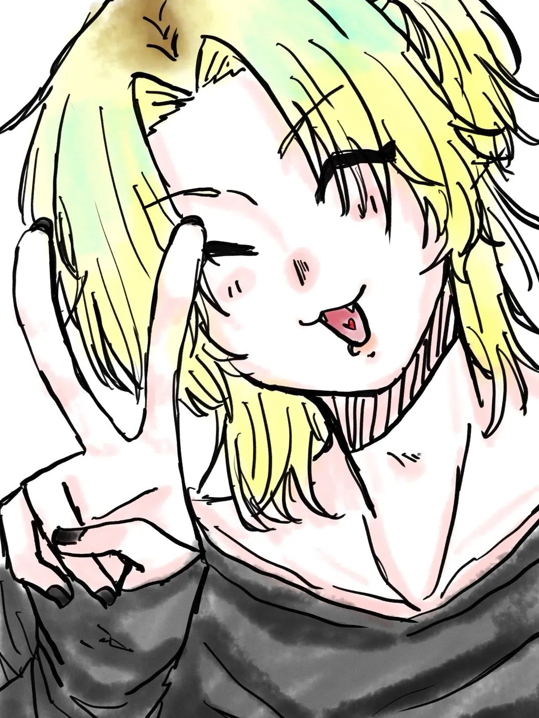 FoggyMoss6691의 Make Your Trashy Childhood Friend Fall in Love in 30 Days!