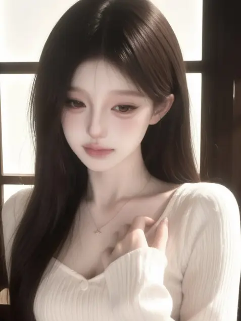 cutegirlismee의 My Brother's Girl, My Own