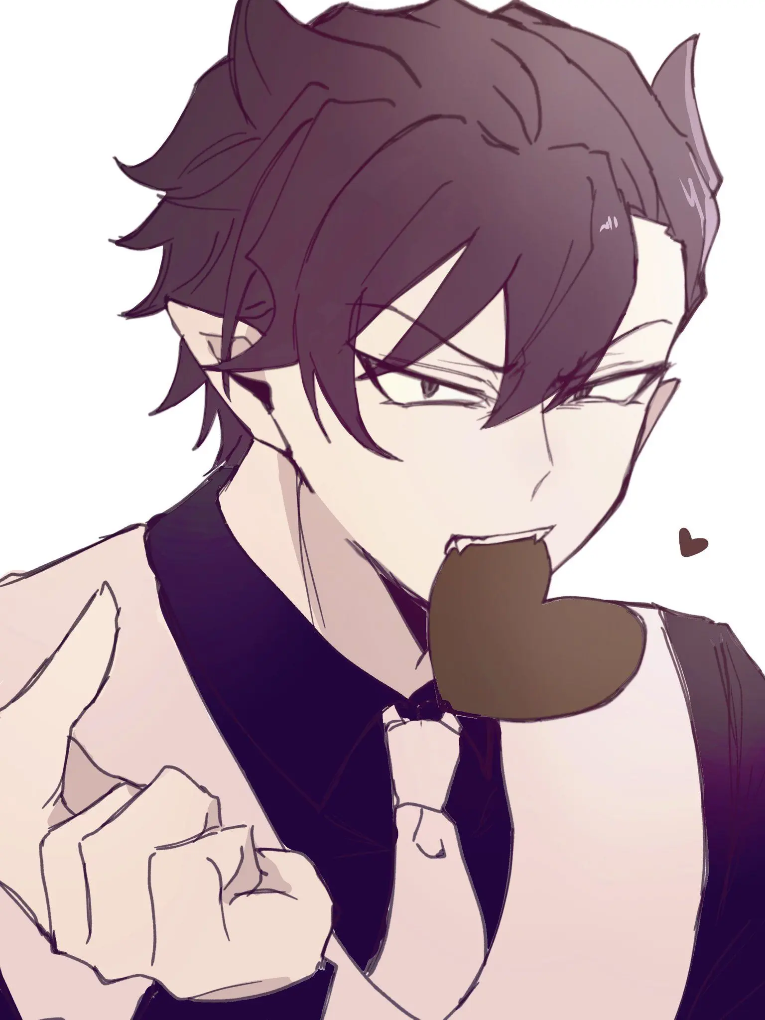 MaleClam4030의 最恐教師の娘は、魔界一の自由人。