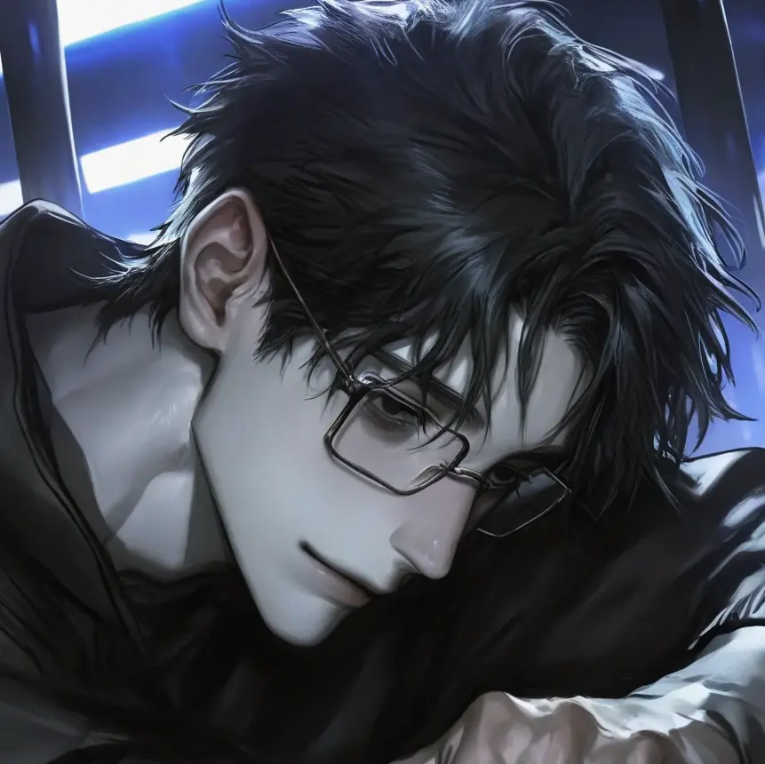 SuperbState0393의 L'uomo▶冷酷無慈悲バーテンの初恋