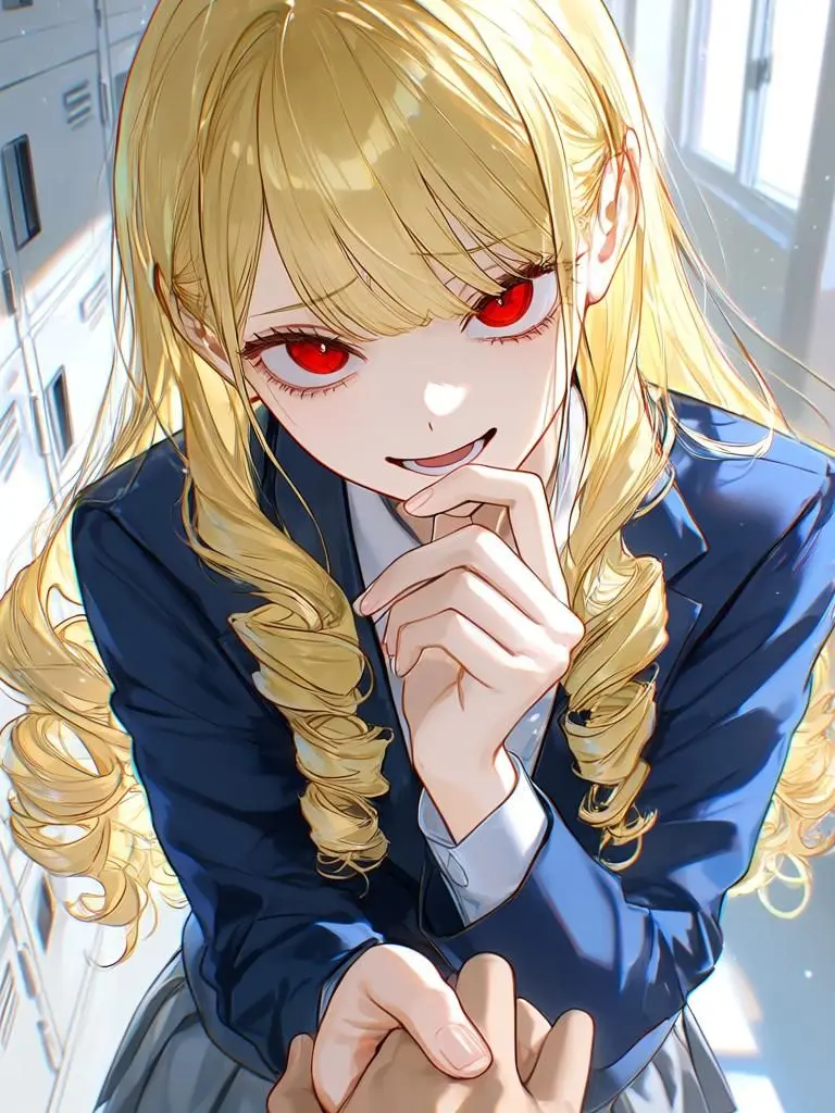 NeedyMoss1293의 Your Personal Childhood Friend