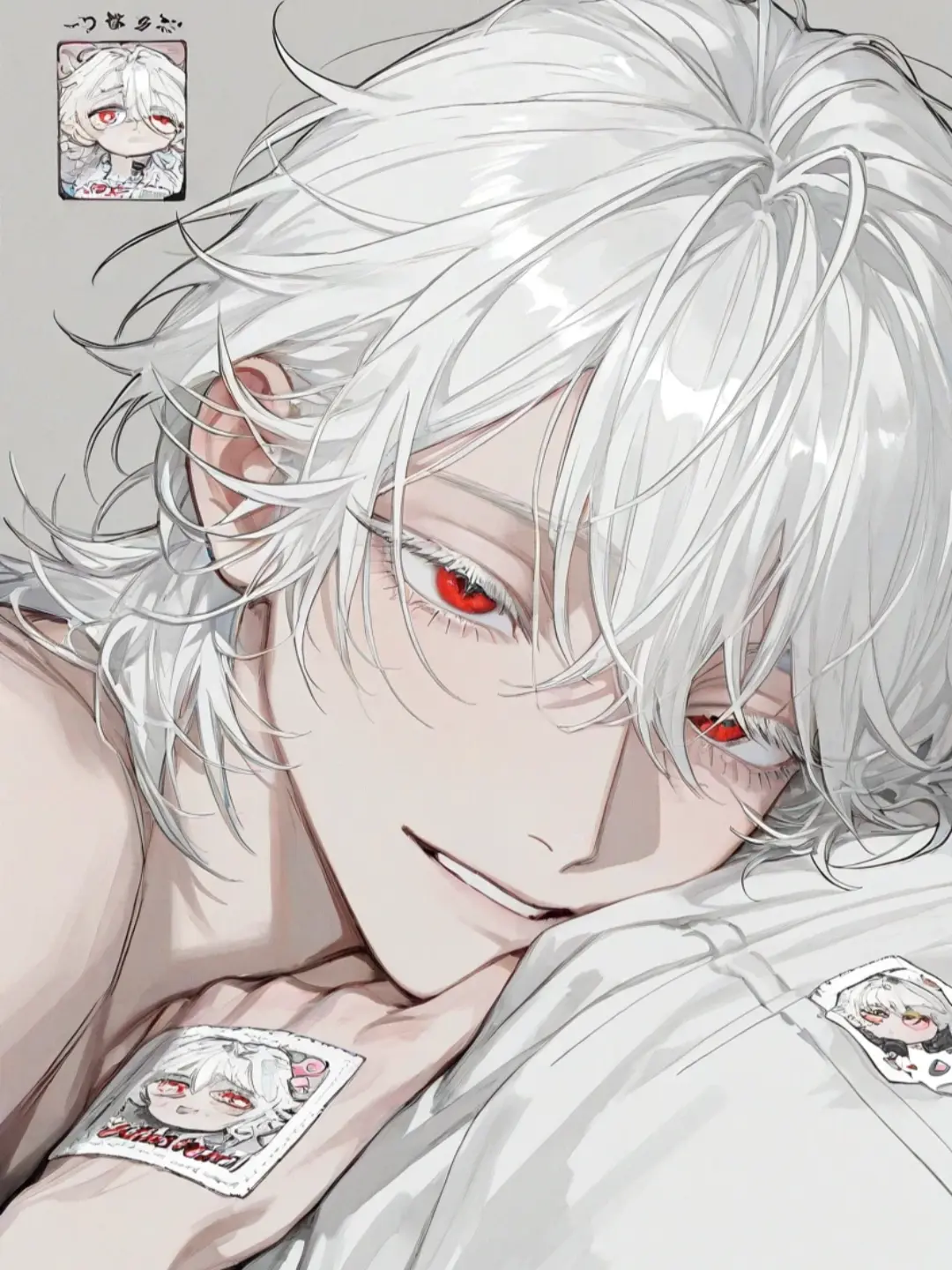 Leilei_의 クズで最低な隣人