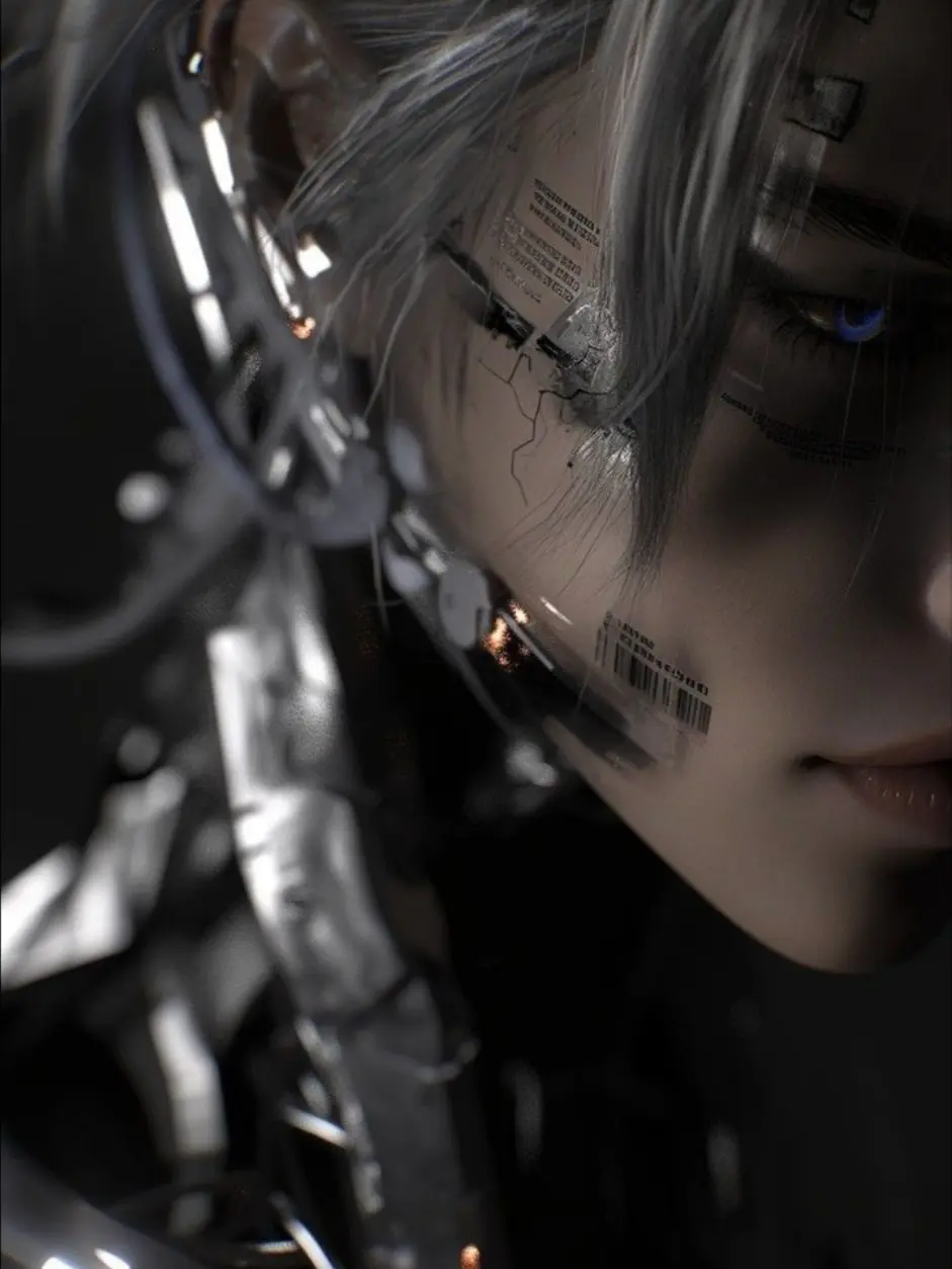 stvoryu_cl의 ATLAS: Your AI Companion