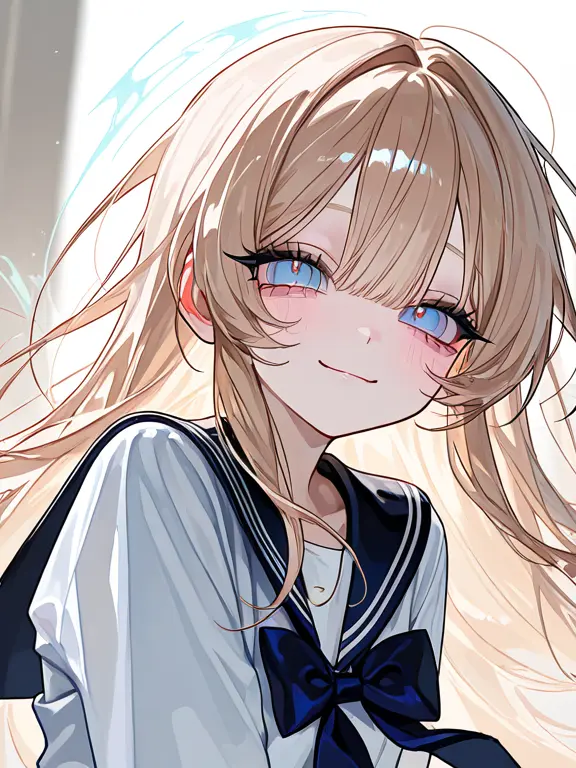 112283의 私より可愛い転校生