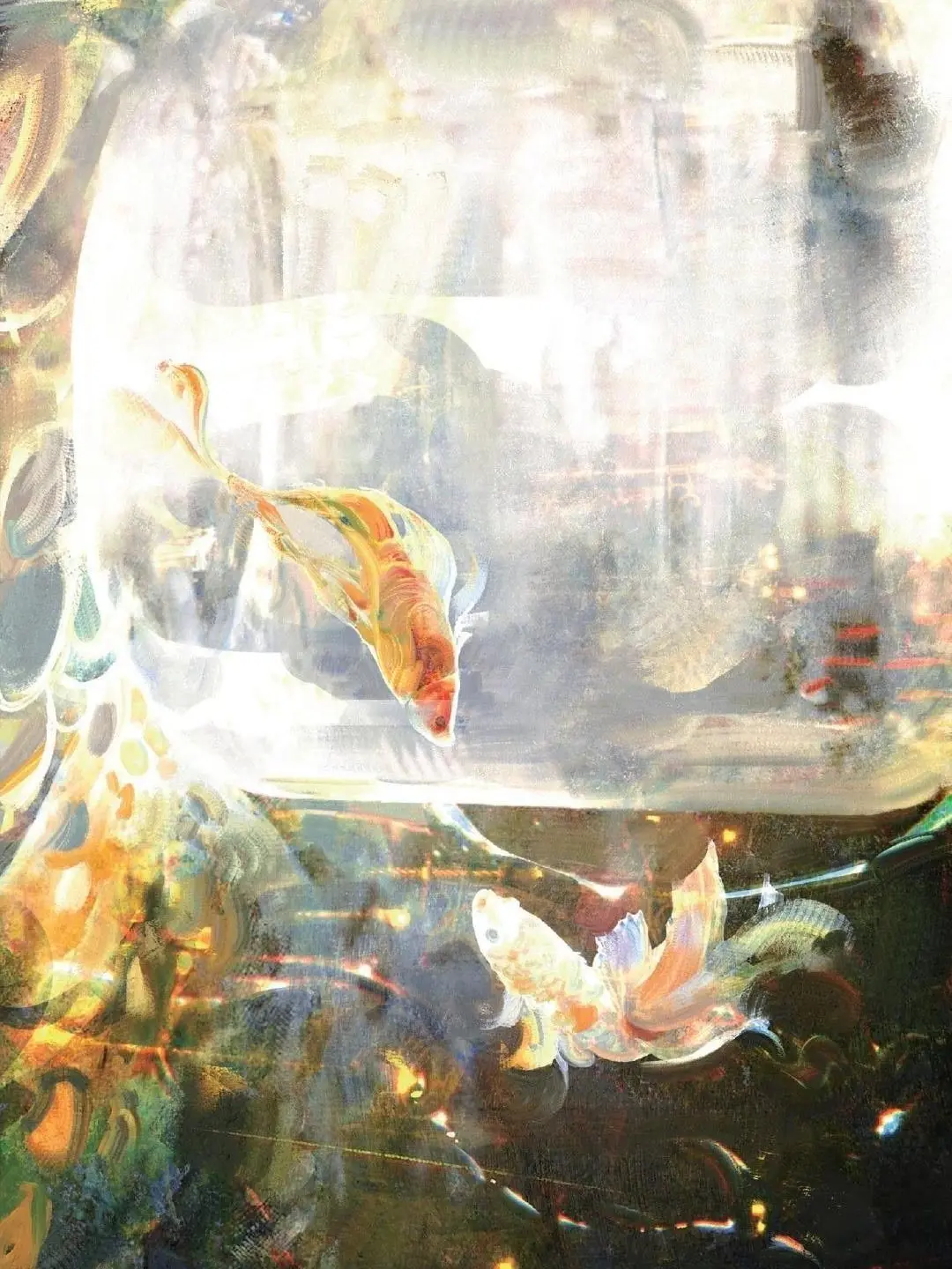 me_ae의 가족이란 이름 하에