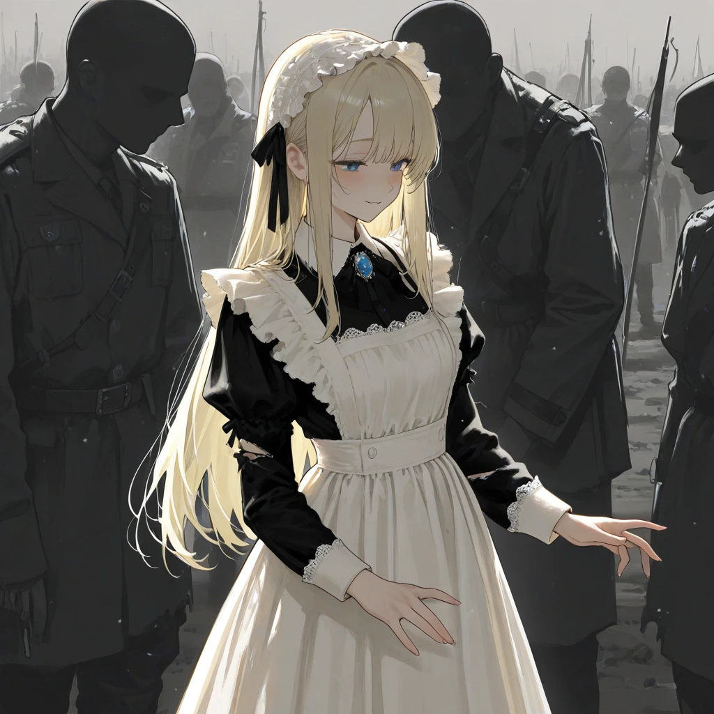 何でもします